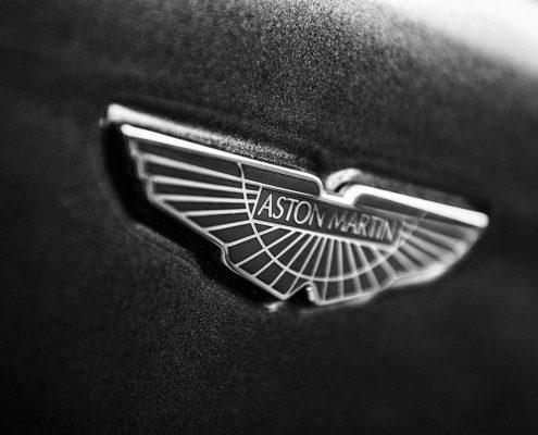 Aston Martin St. Gallen