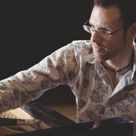 Pascal Monti: Der Klavierstimmer