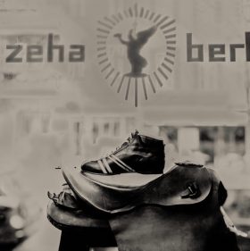 Zeha Berlin