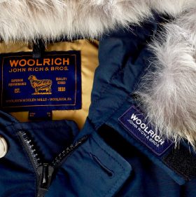 Woolrich Arctic Parka