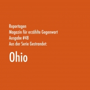 Ohio | Aus der Serie Gestrandet | Magazin Zürich